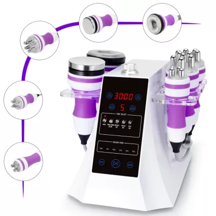 Ultrasonic Cavitation Machine for Sale | Cavitation Slimming Machine